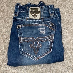 Rock & Revival Jeans